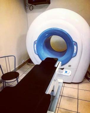 Tomografia CBCT ( tomografia stomatologiczna)